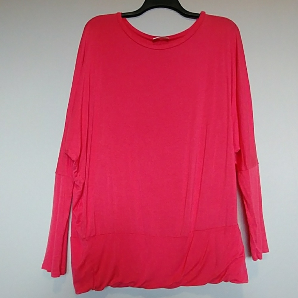 DONATED Boutique blouse by Frumos Clothing 3x